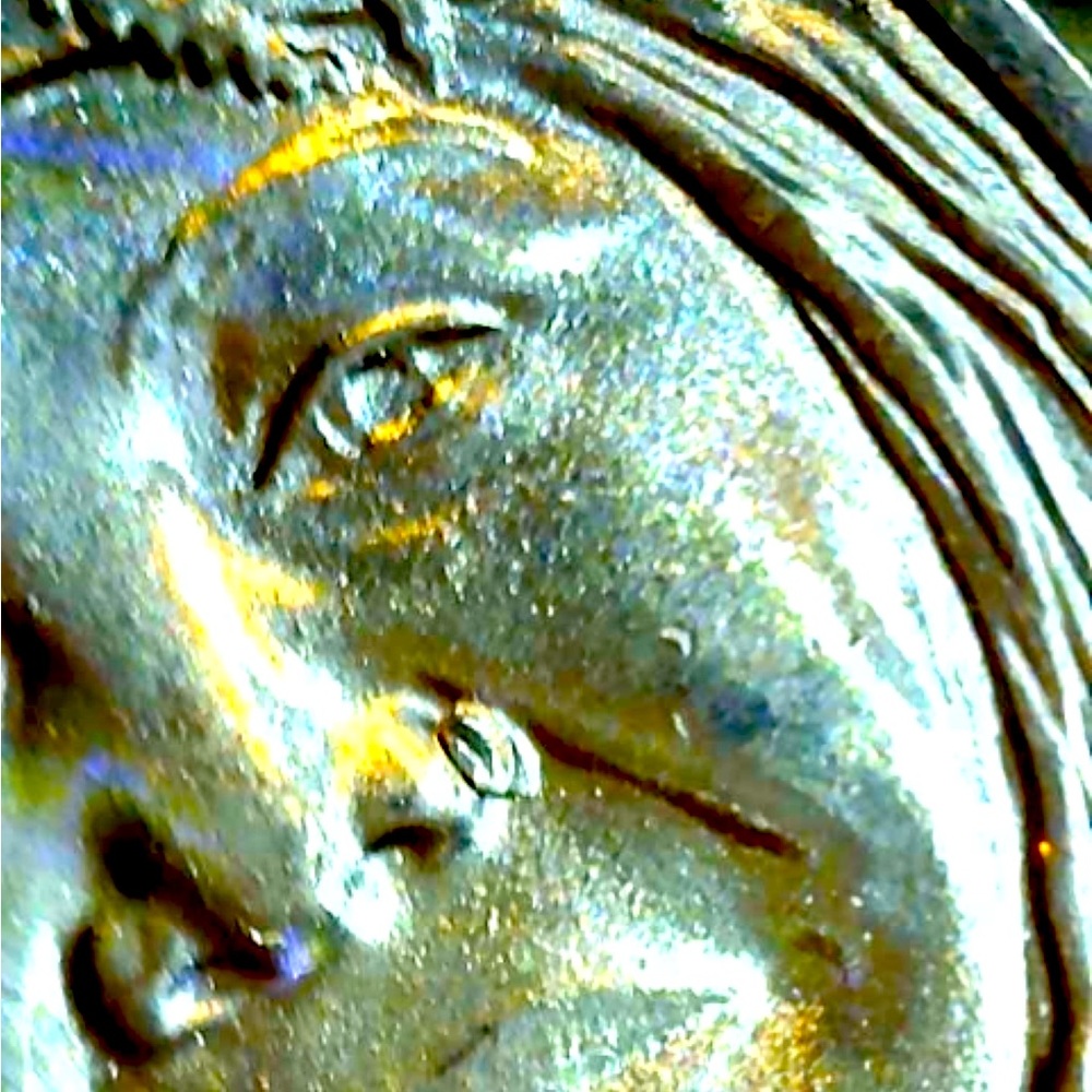2023 d Edith Kanaka Ole discovery error, mint conditions